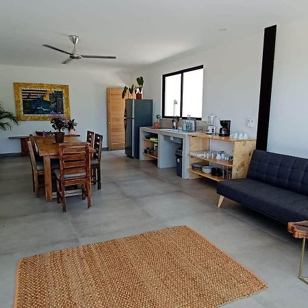 Вілла Laurel Jungle & Ocean Playa Santa Teresa  Екстер'єр фото