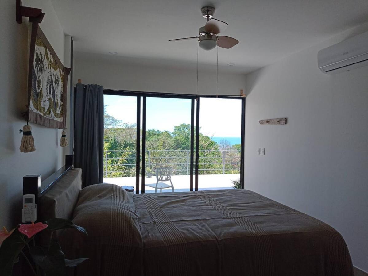 Вілла Laurel Jungle & Ocean Playa Santa Teresa  Екстер'єр фото
