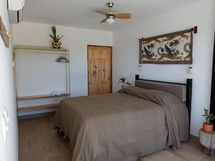 Вілла Laurel Jungle & Ocean Playa Santa Teresa  Екстер'єр фото