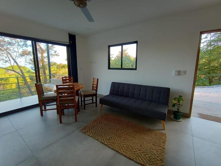 Вілла Laurel Jungle & Ocean Playa Santa Teresa  Екстер'єр фото