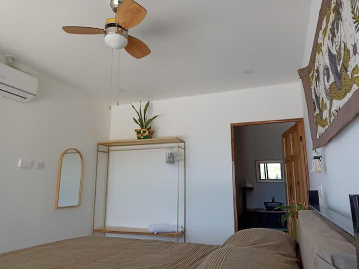 Вілла Laurel Jungle & Ocean Playa Santa Teresa  Екстер'єр фото